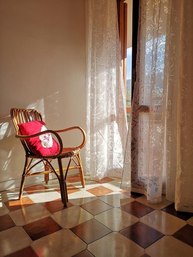 Il Porticato - Affittacamere Paola Bagian luar foto