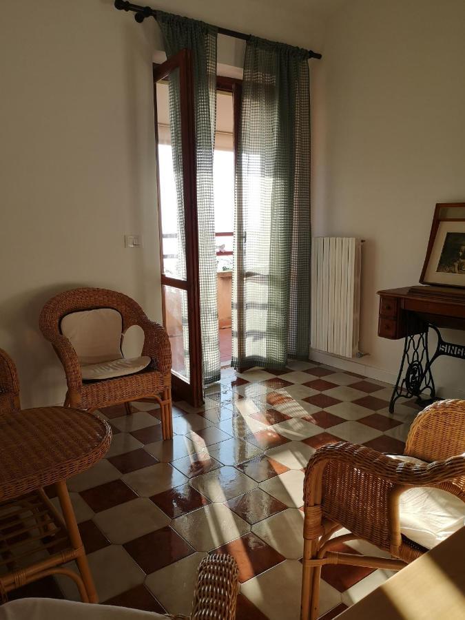 Il Porticato - Affittacamere Paola Bagian luar foto