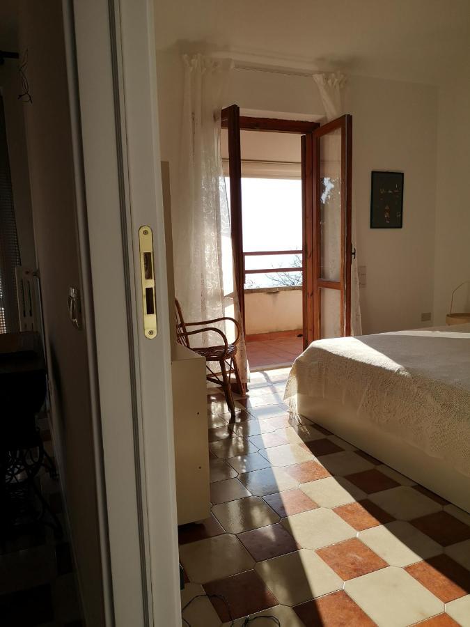 Il Porticato - Affittacamere Paola Bagian luar foto